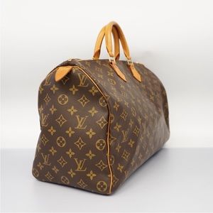 Louis Vuitton Speedy 40 M41106